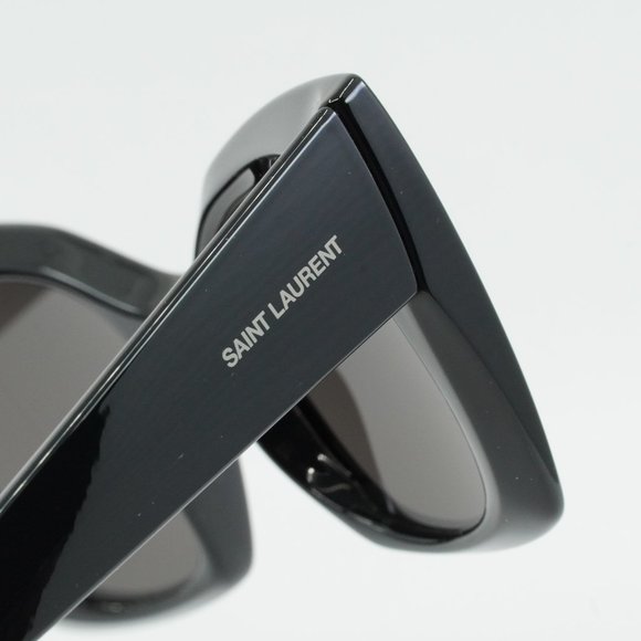 FINAL PRICE NEW SAINT LAURENT SL552 001 SUNGLASSES - Picture 10 of 13